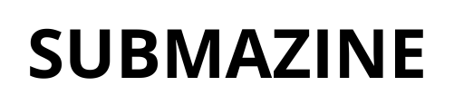 Blog submazine